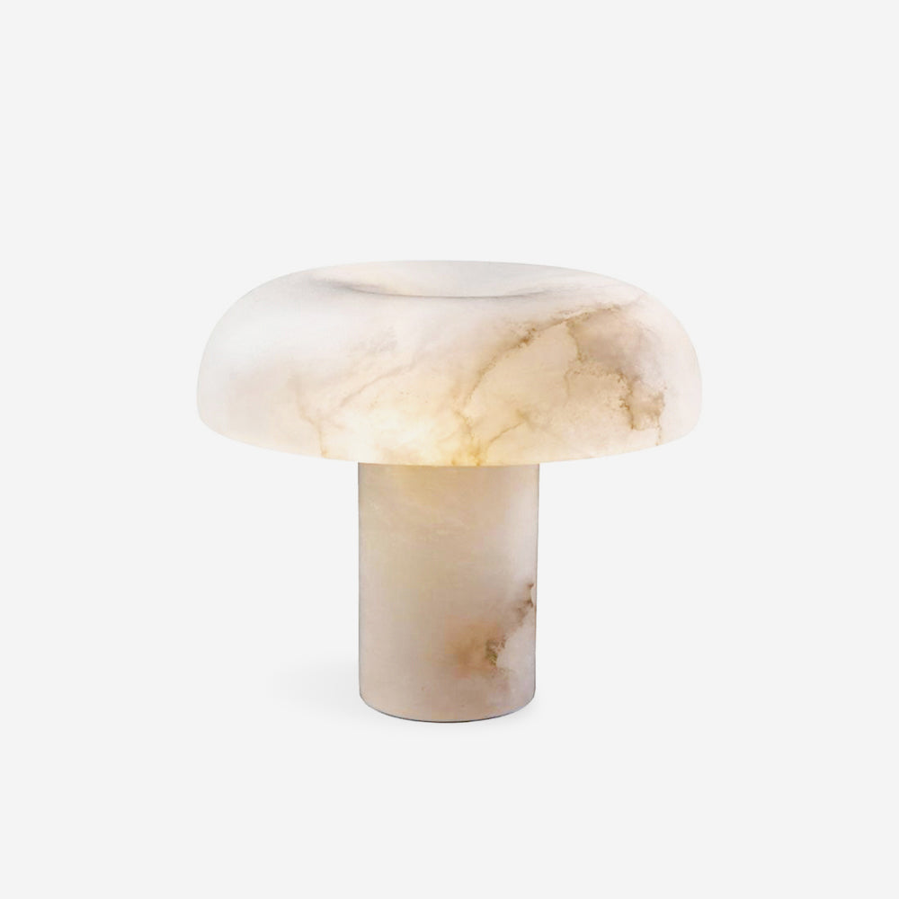 Milky-bordlampe