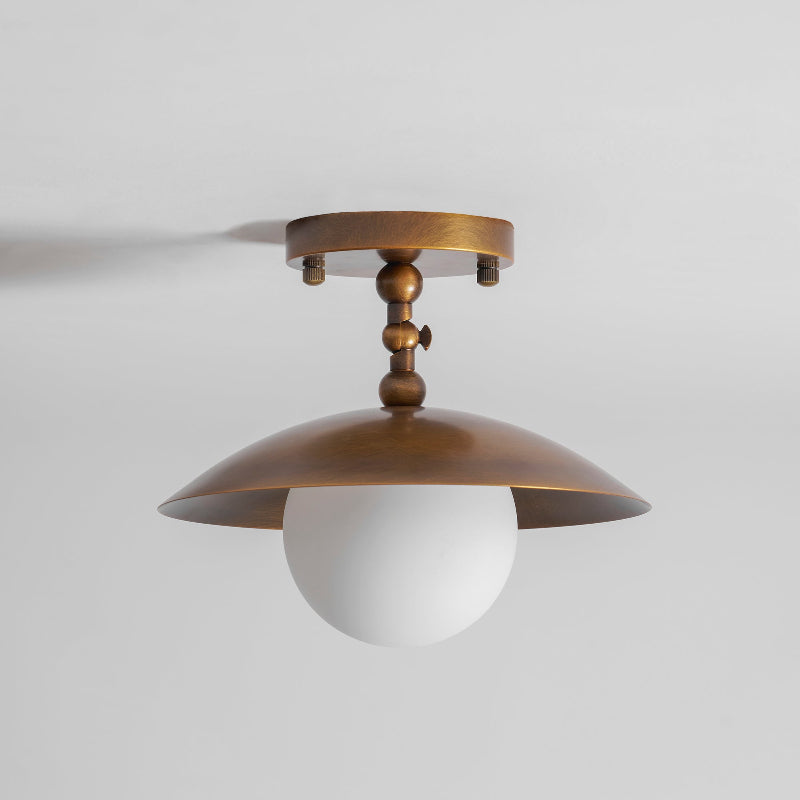 Terieneon-loftlampe