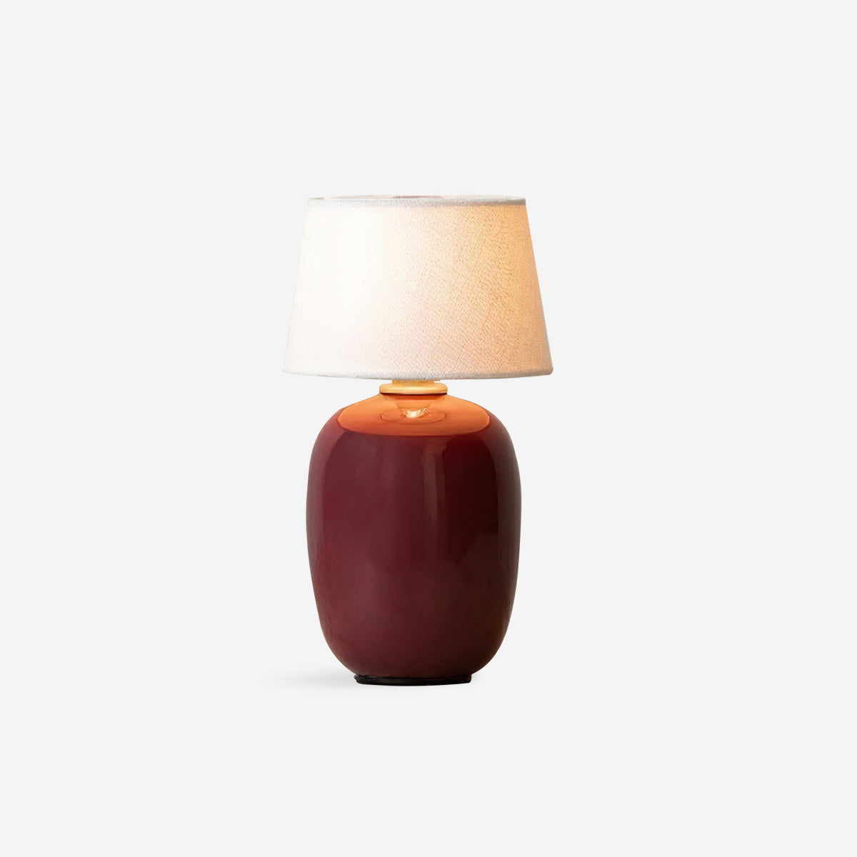 Candeeiro de mesa Viraiselia