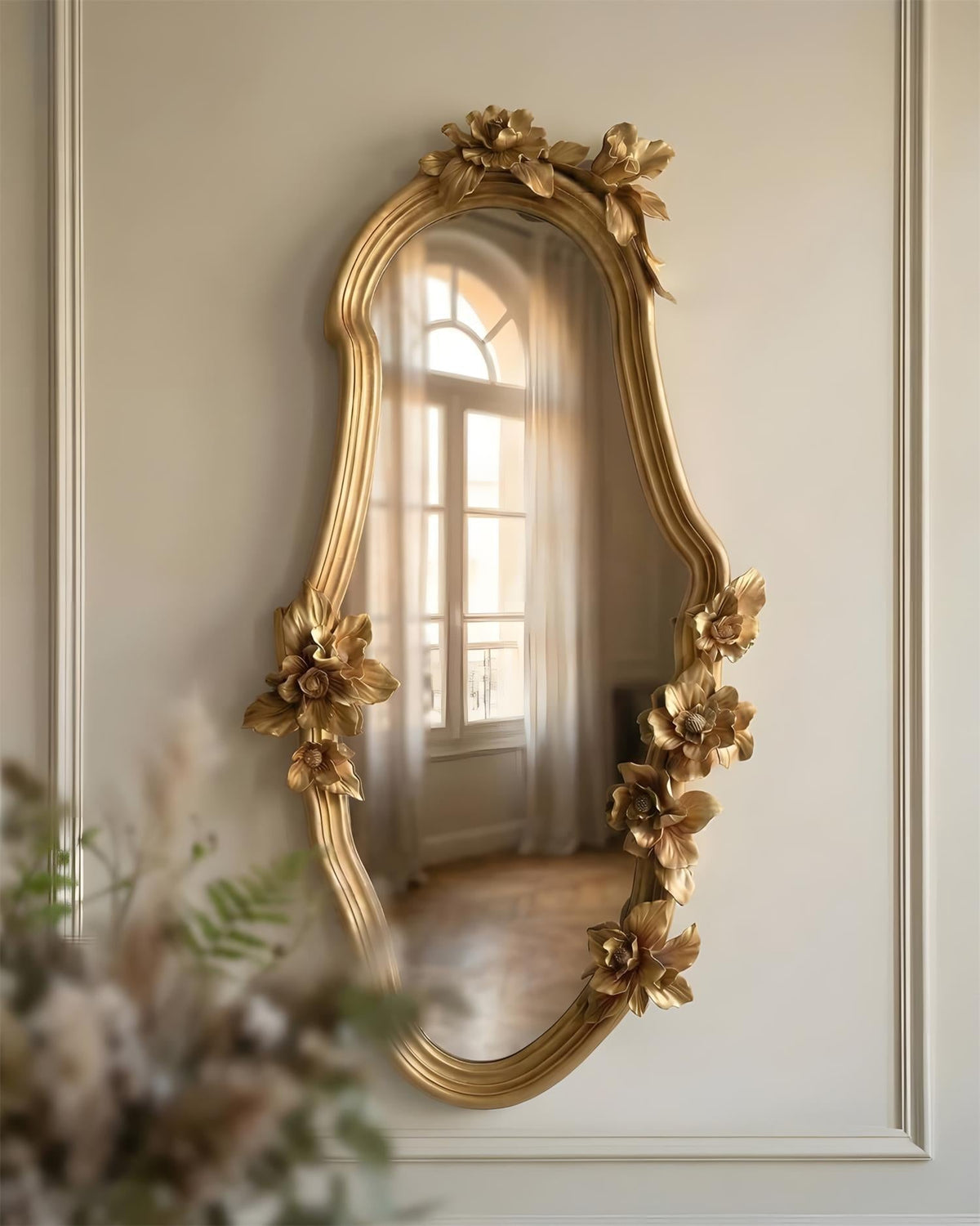 Espelho Calarora