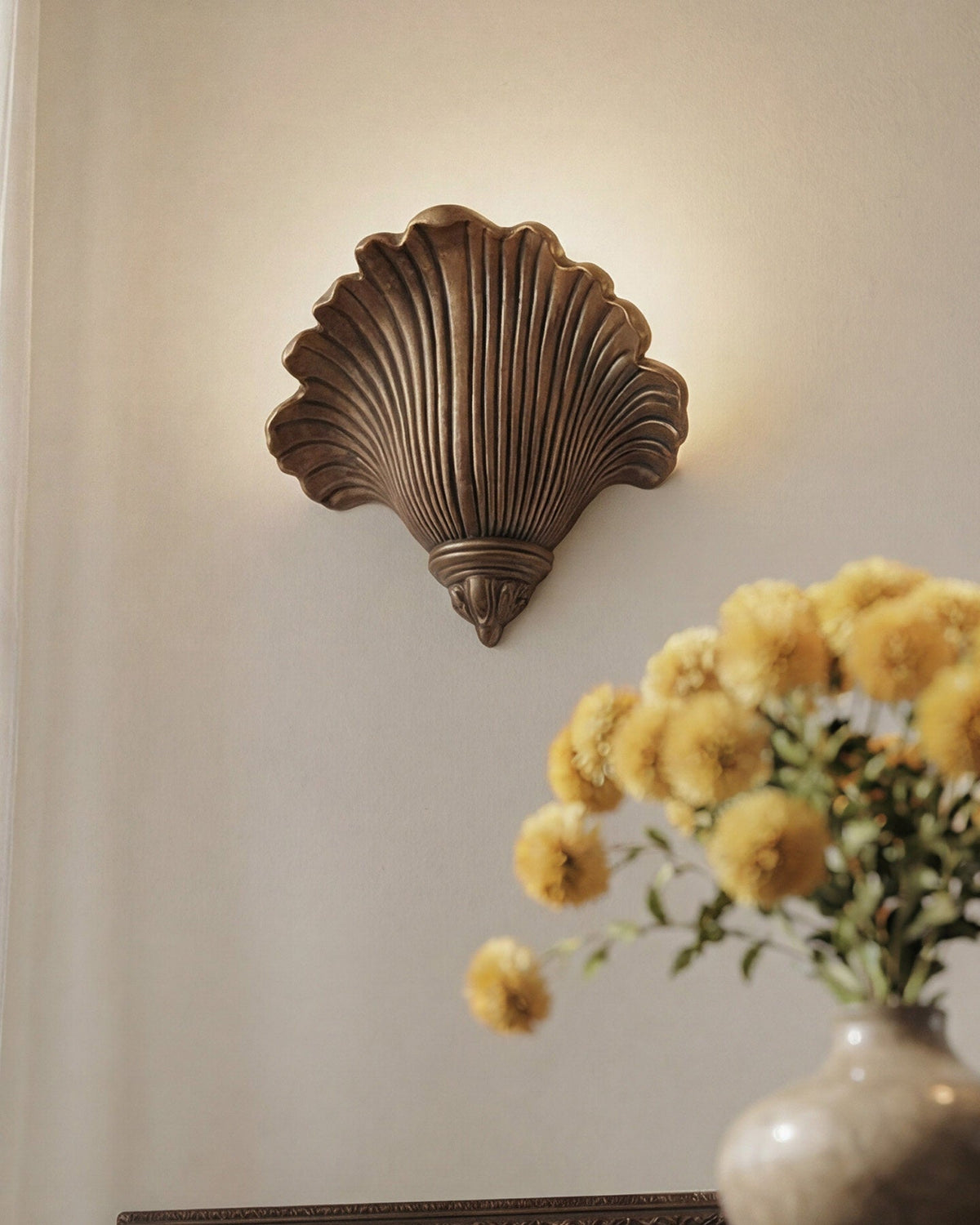 Calarira Wall Sconce