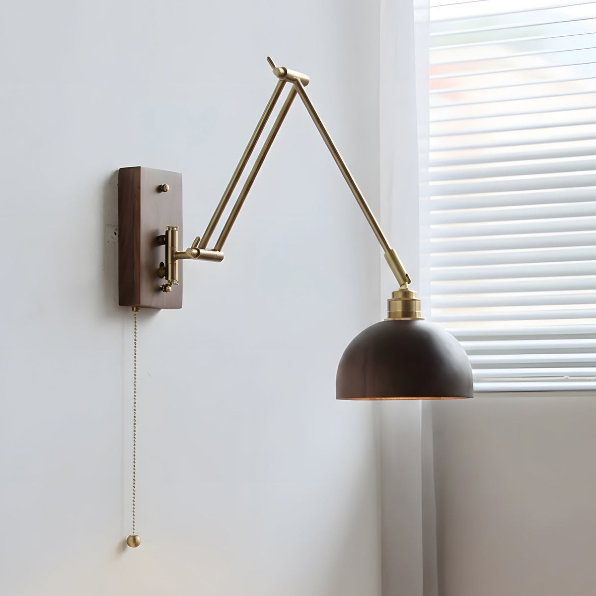 Viraaenne Wall Lamp