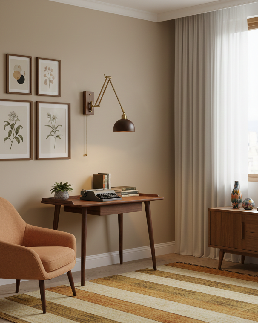 Viraaenne Wall Lamp