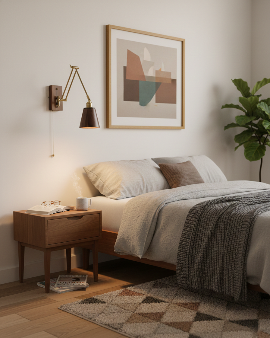 Viraaenne Wall Lamp