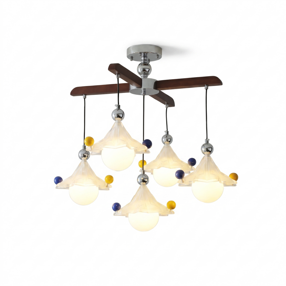 Viraivora-loftlampe