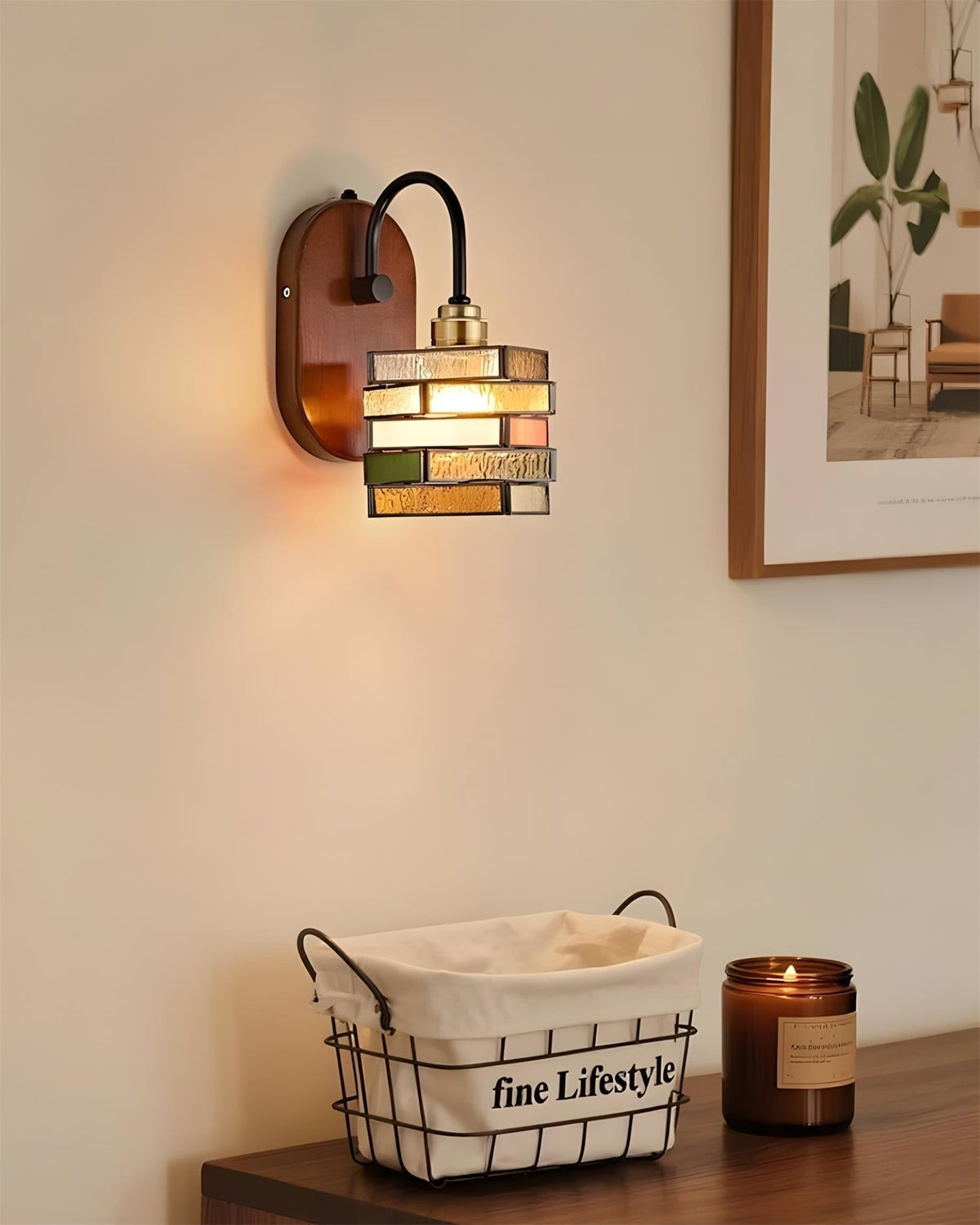 Soreise Wall Sconce