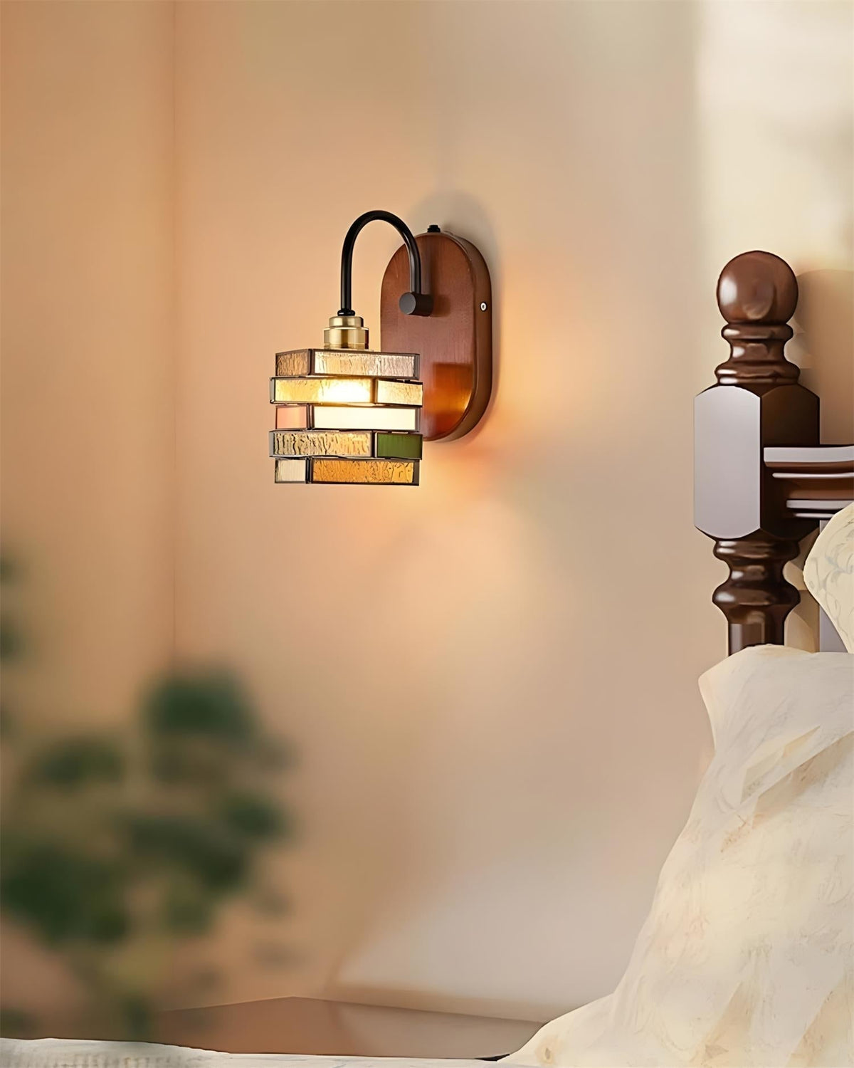 Soreise Wall Sconce