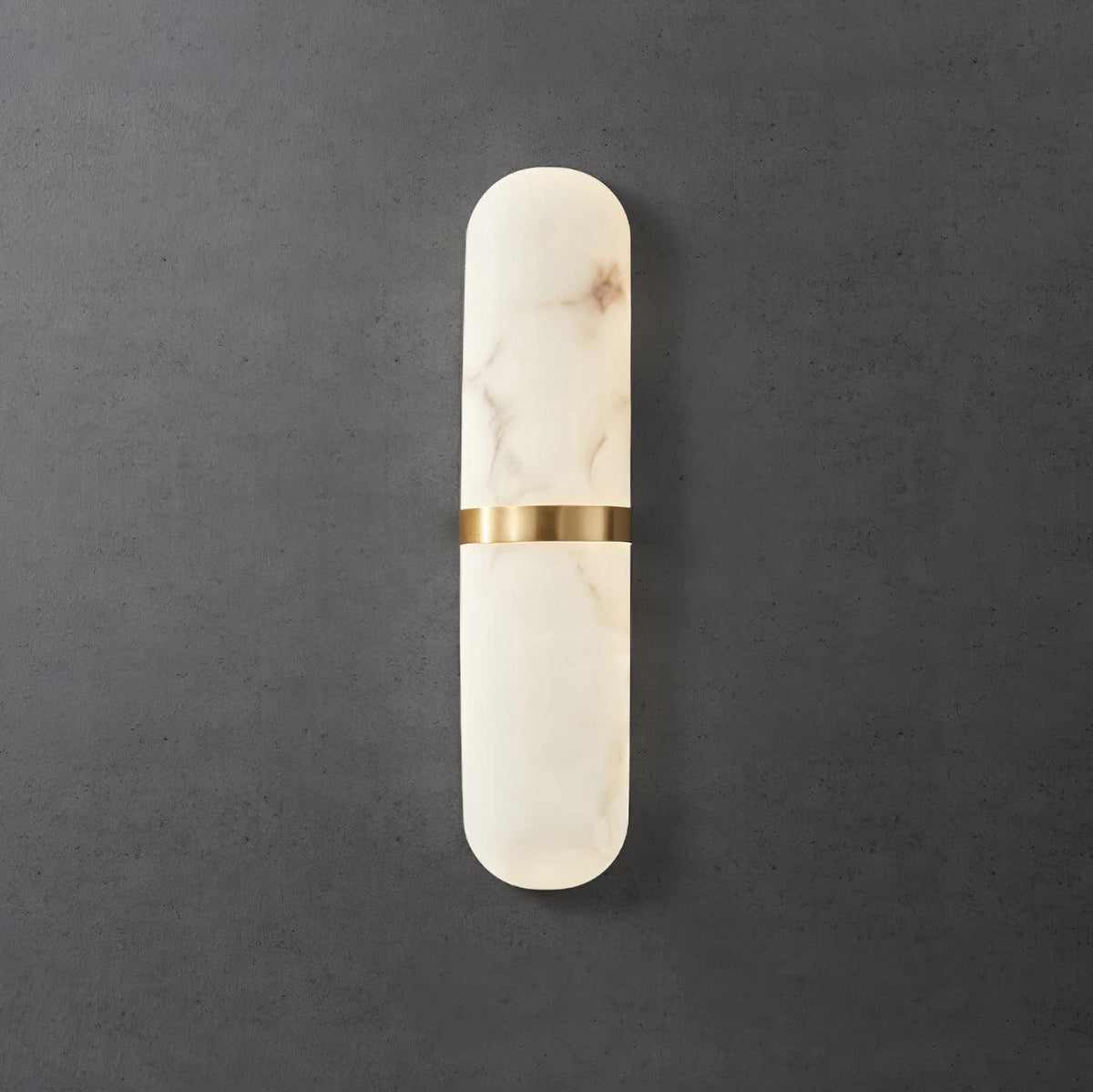 Capsal-væglampe