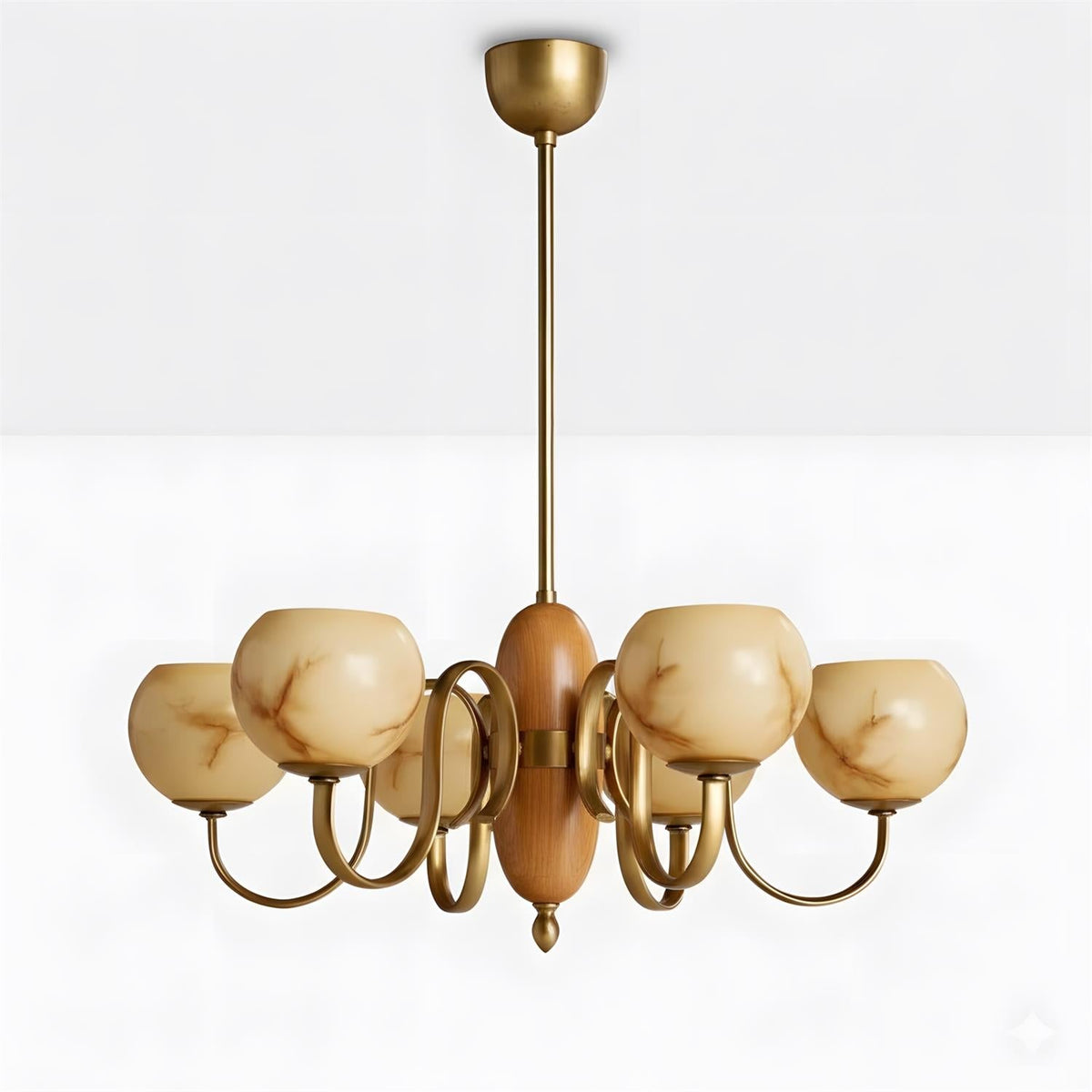 Candelabro Viraenira