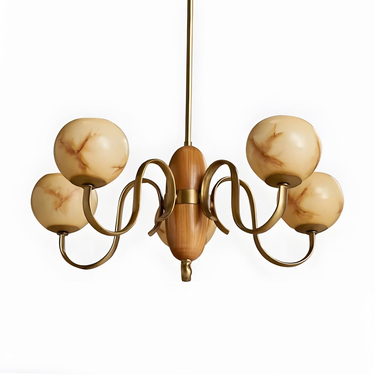 Candelabro Viraenira