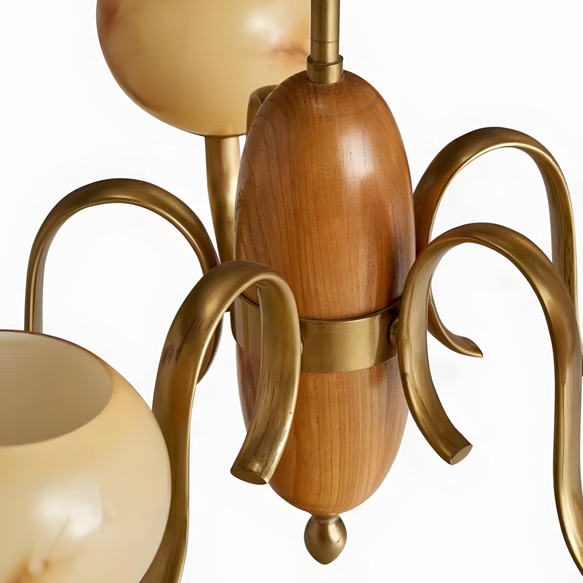 Candelabro Viraenira