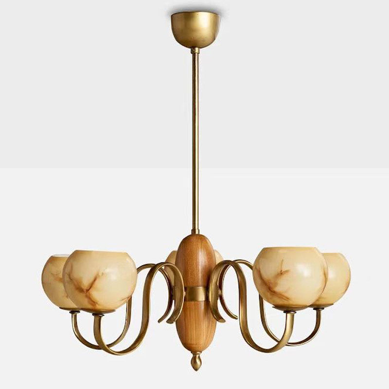 Candelabro Viraenira