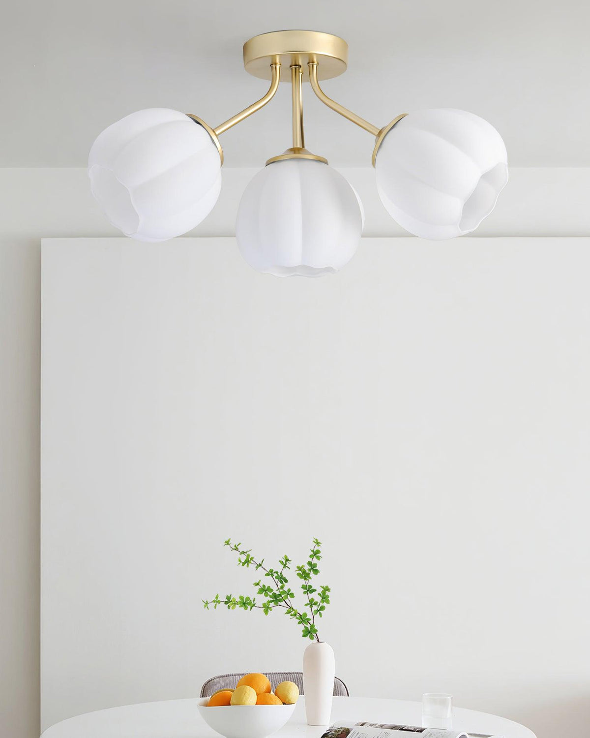 Evania Ceiling Light
