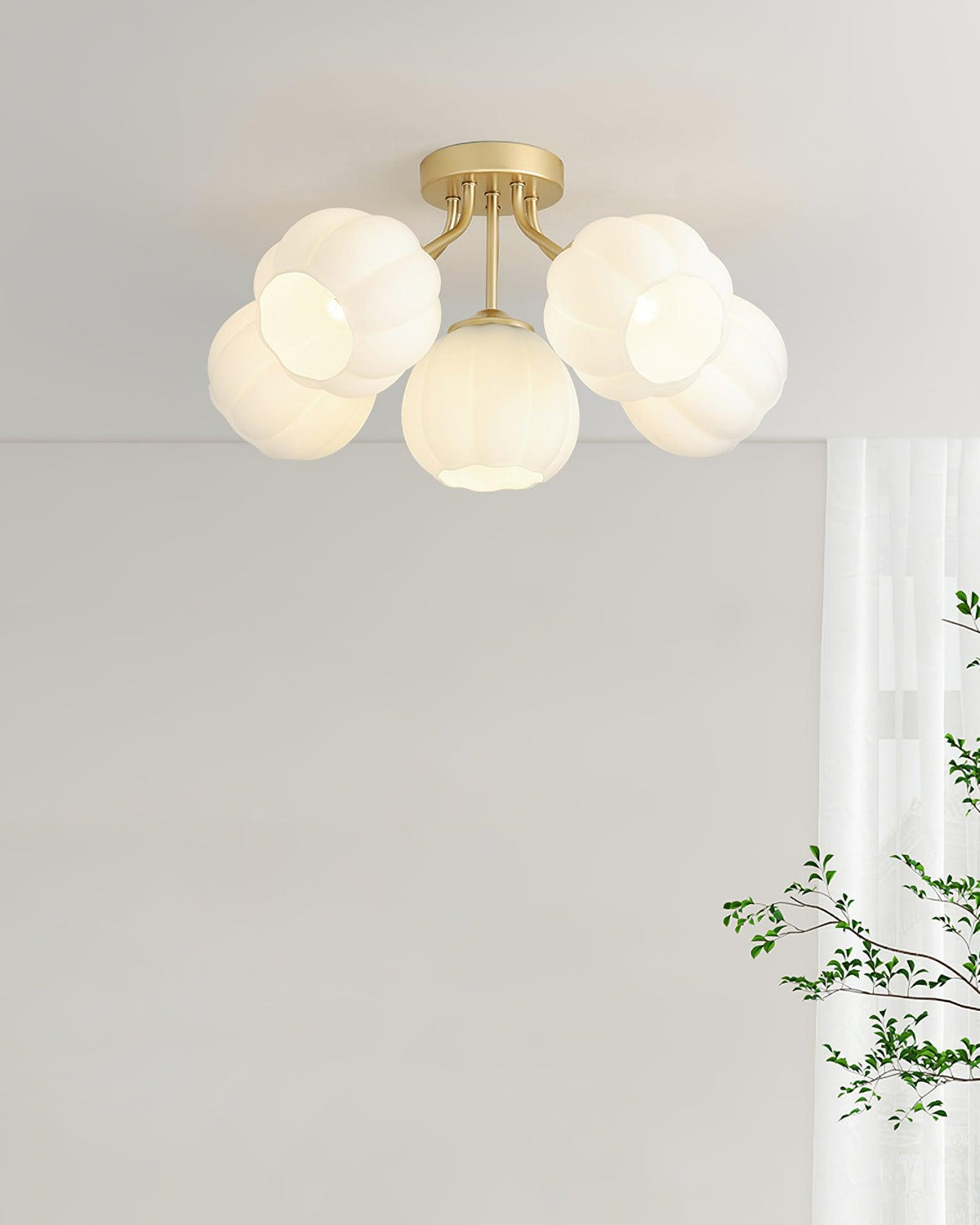 Evania Ceiling Light