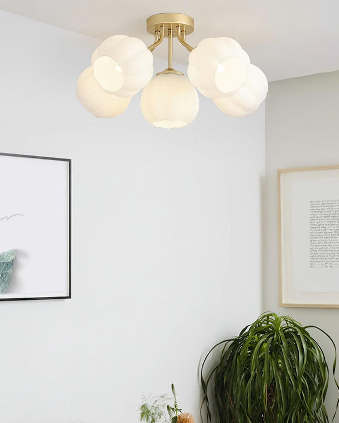 Evania Ceiling Light