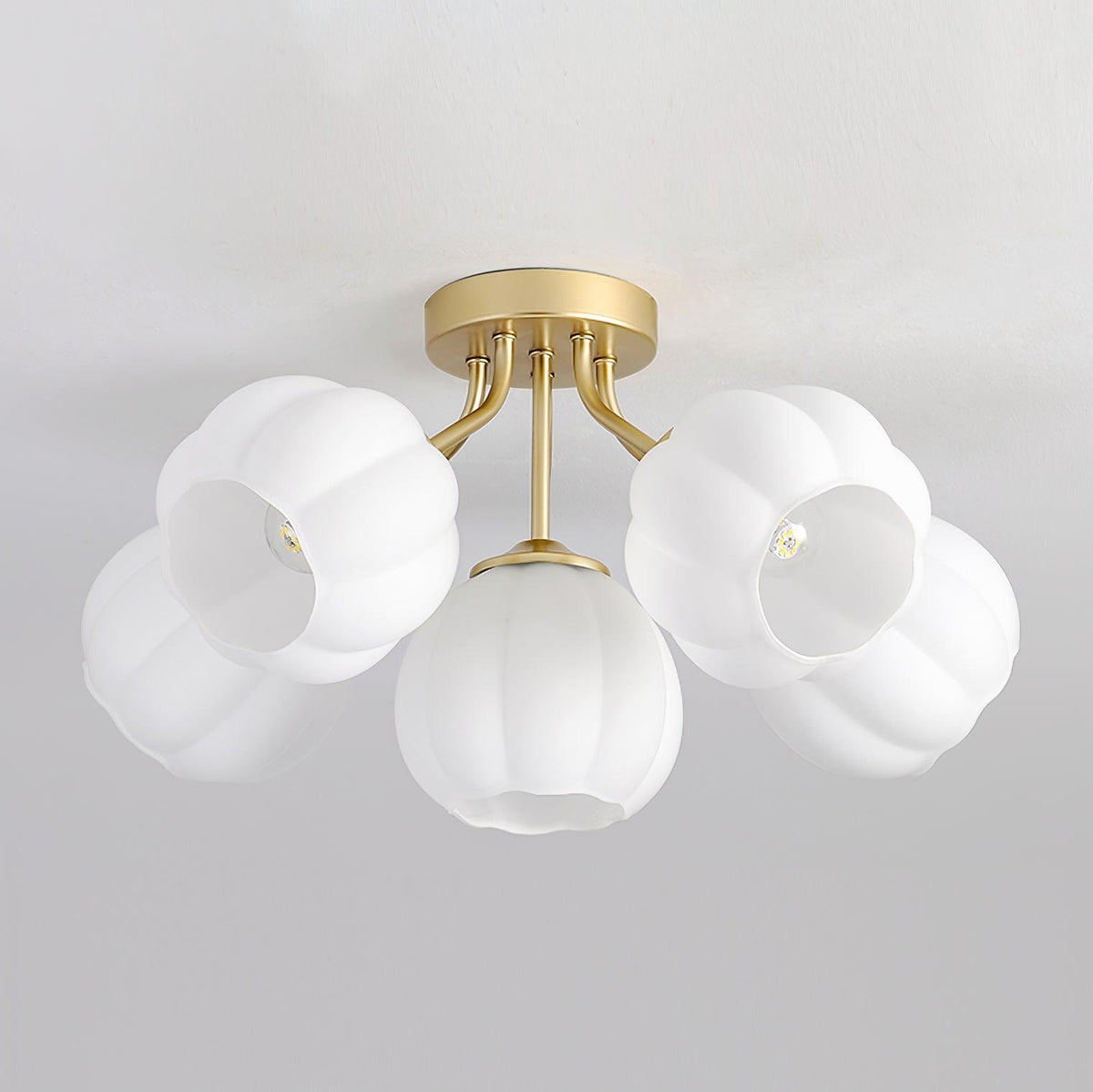 Evania Ceiling Light