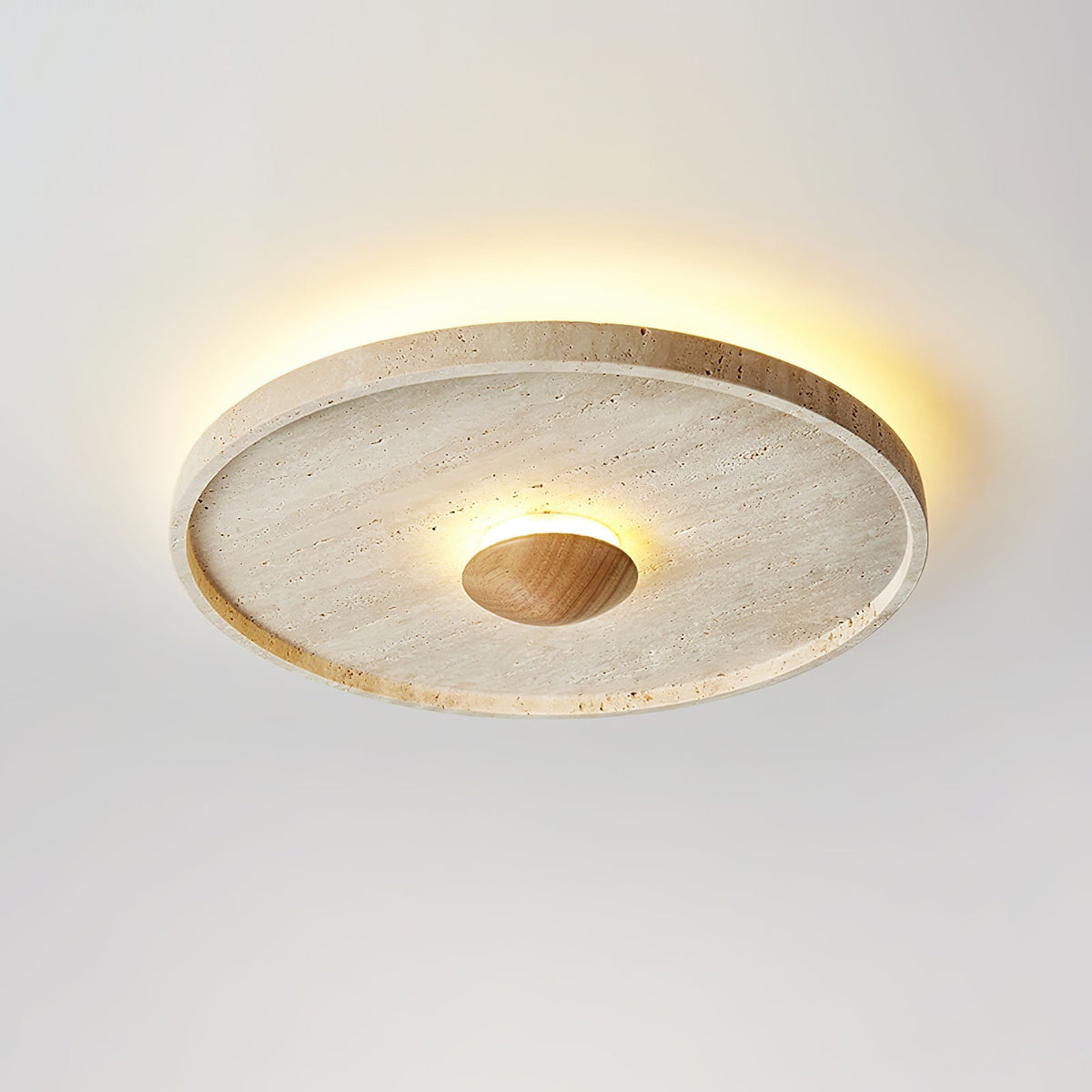 Terianaya-loftslampe