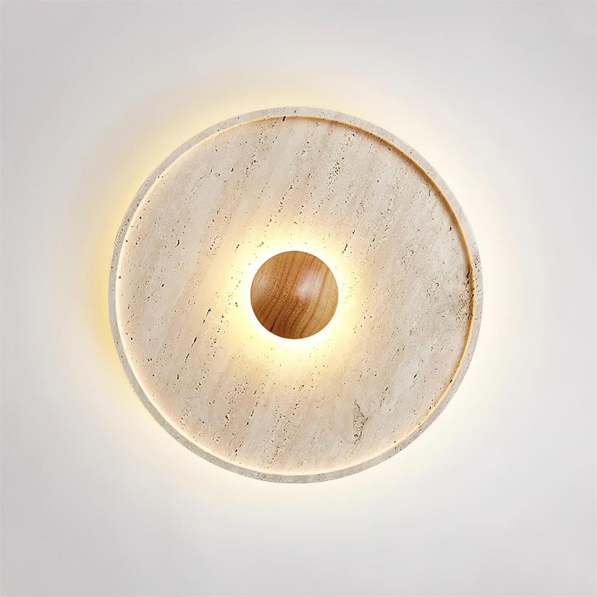 Terianaya-loftslampe