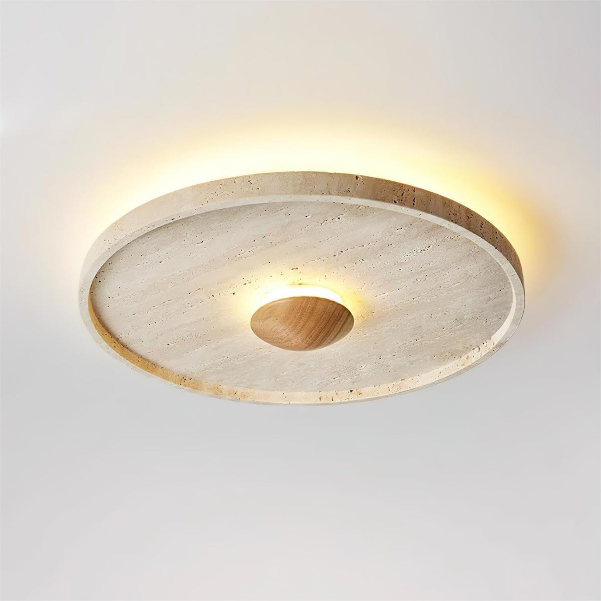 Terianaya-loftslampe