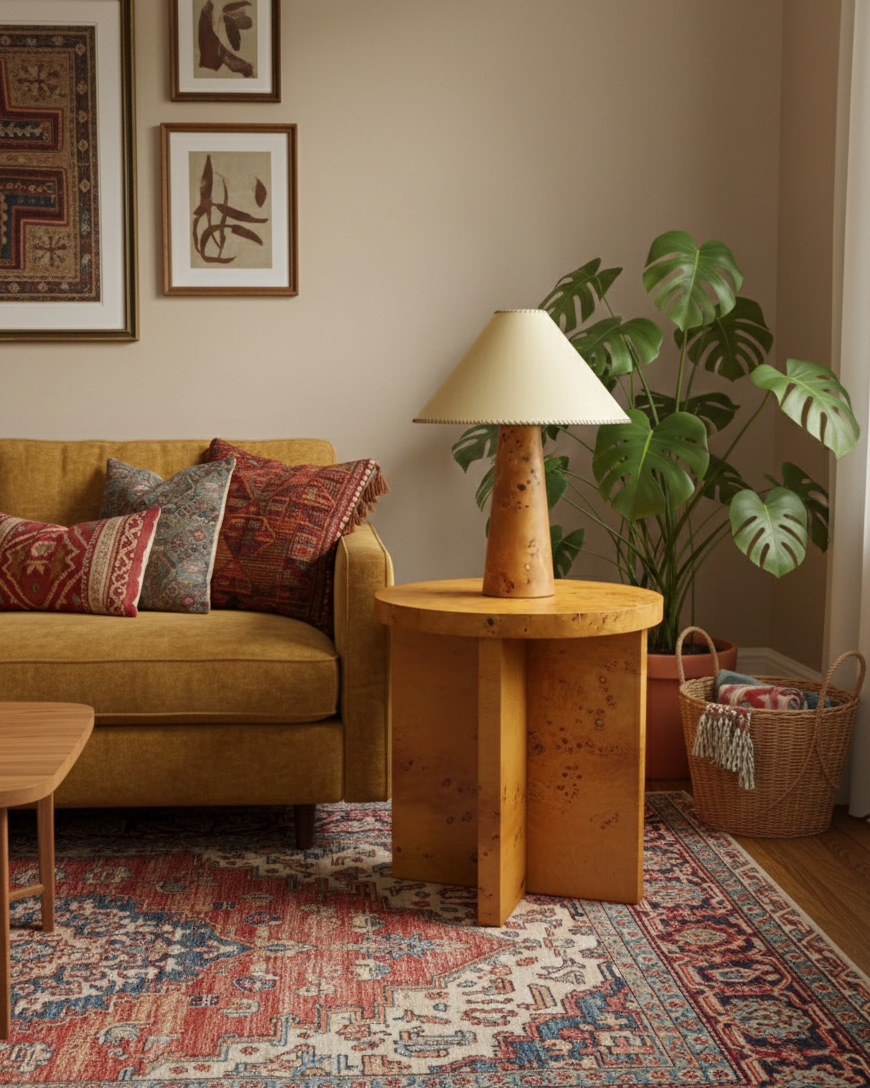 Terienena Table Lamp