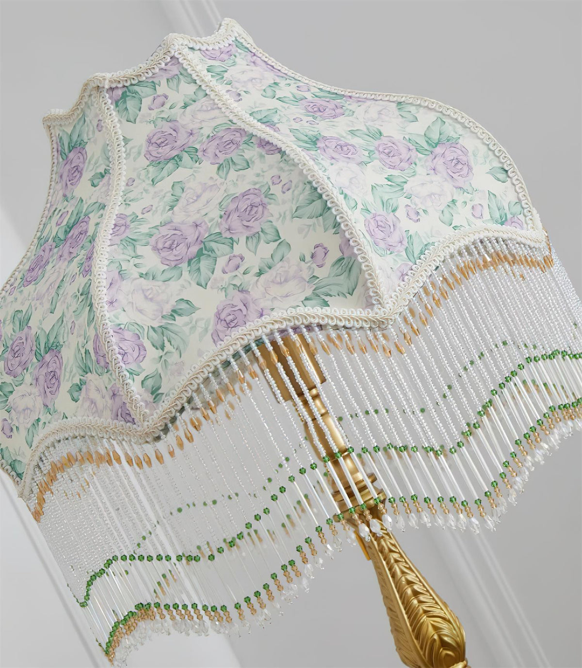 Venomi Floor Lamp