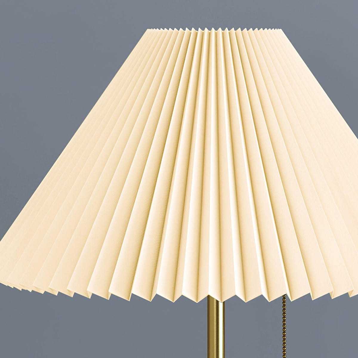 Divo minimalistisk marmorbordlampe