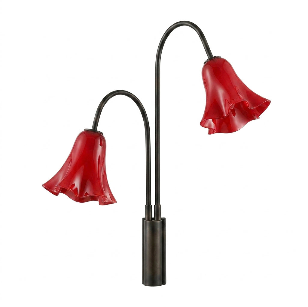Caluaria Wall Sconce