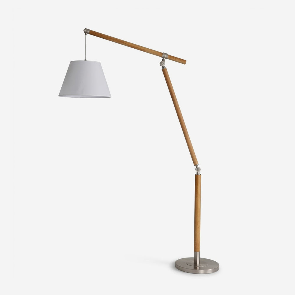 Rosedenhurst gulvlampe