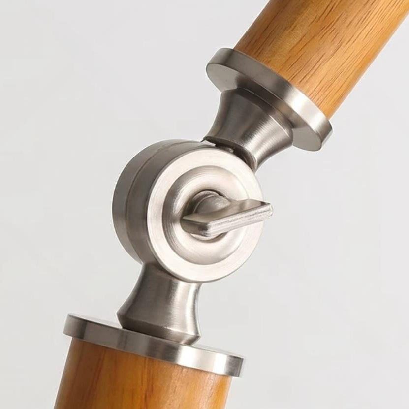 Rosedenhurst gulvlampe