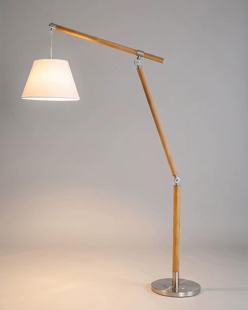 Rosedenhurst gulvlampe