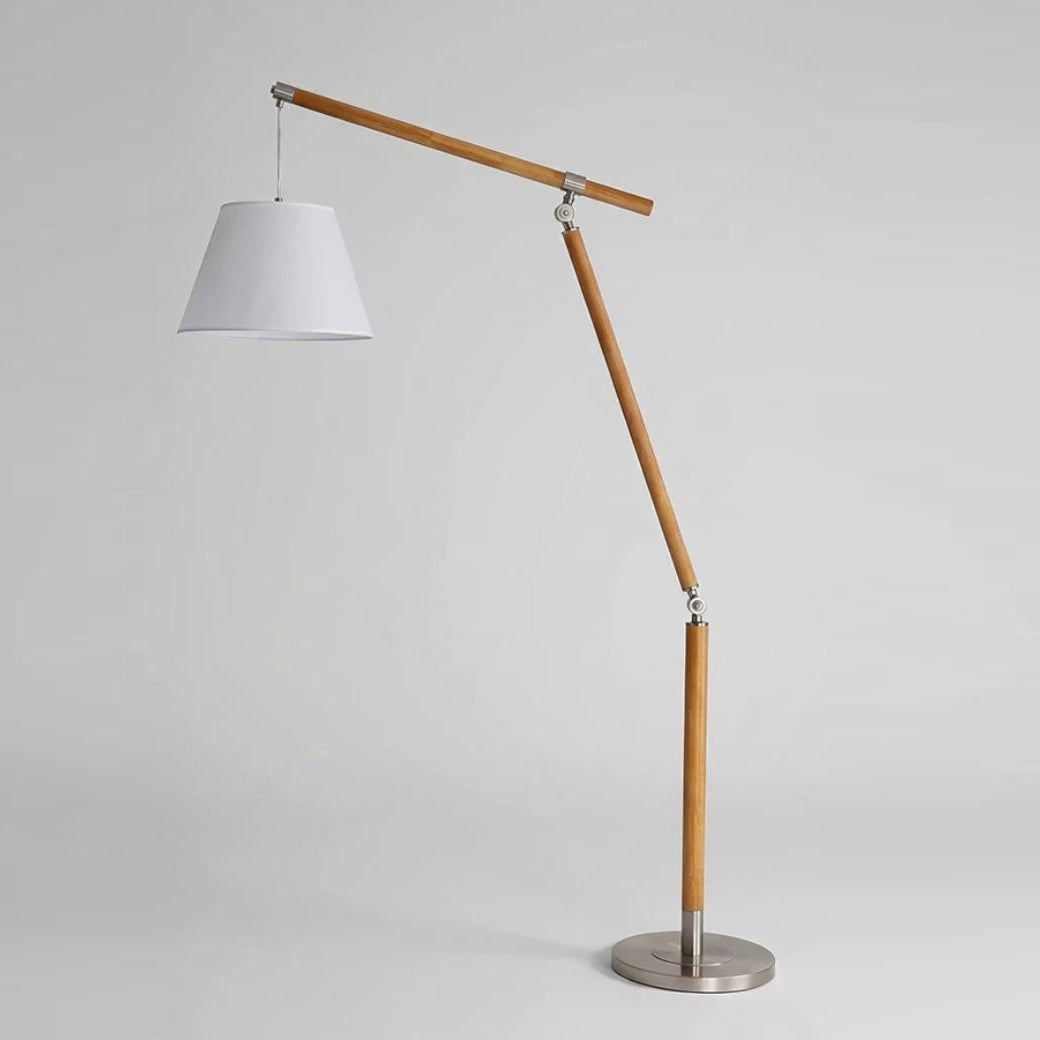 Rosedenhurst gulvlampe