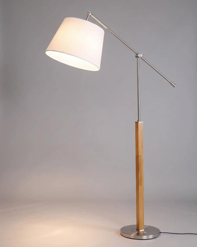 Rosedenhurst gulvlampe