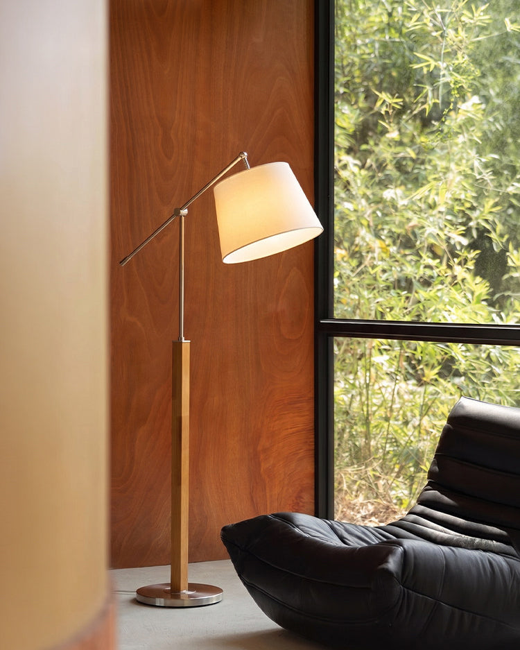 Rosedenhurst gulvlampe