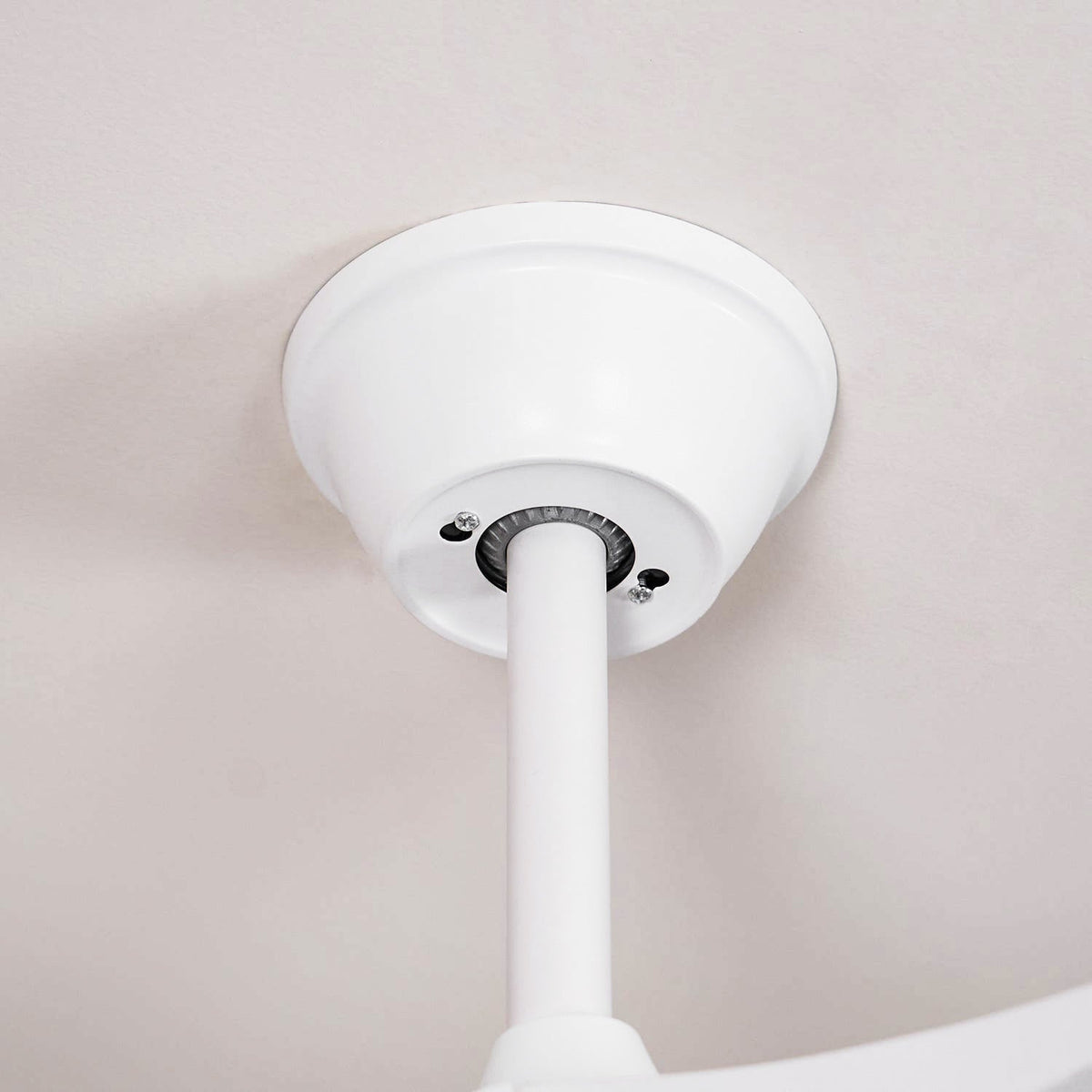 Ventoinha de teto com luz Liorueria
