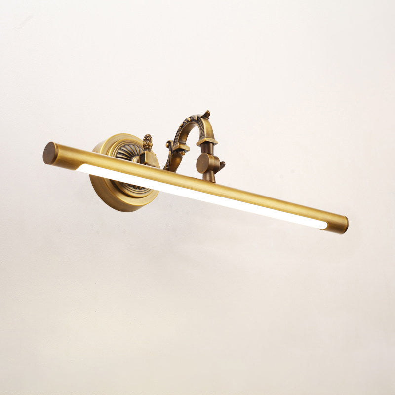 Gervaine vägglampa
