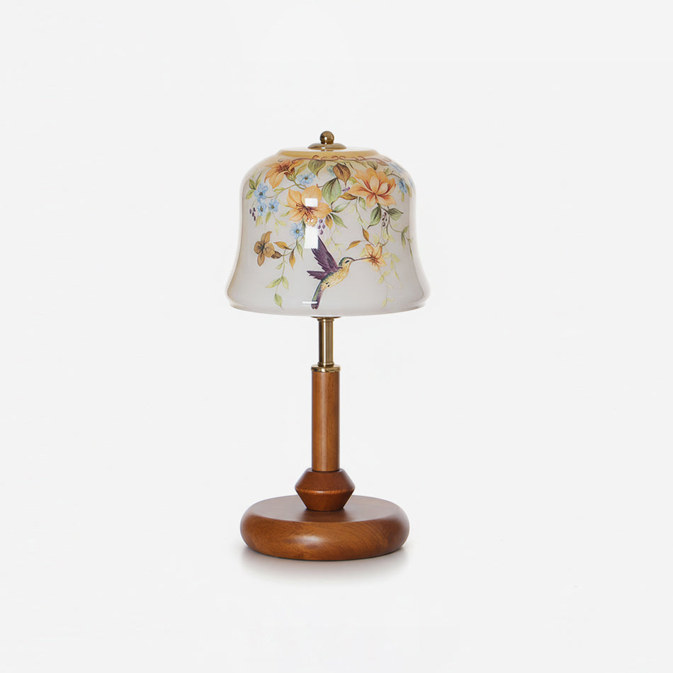 Florabelle-bordlampe