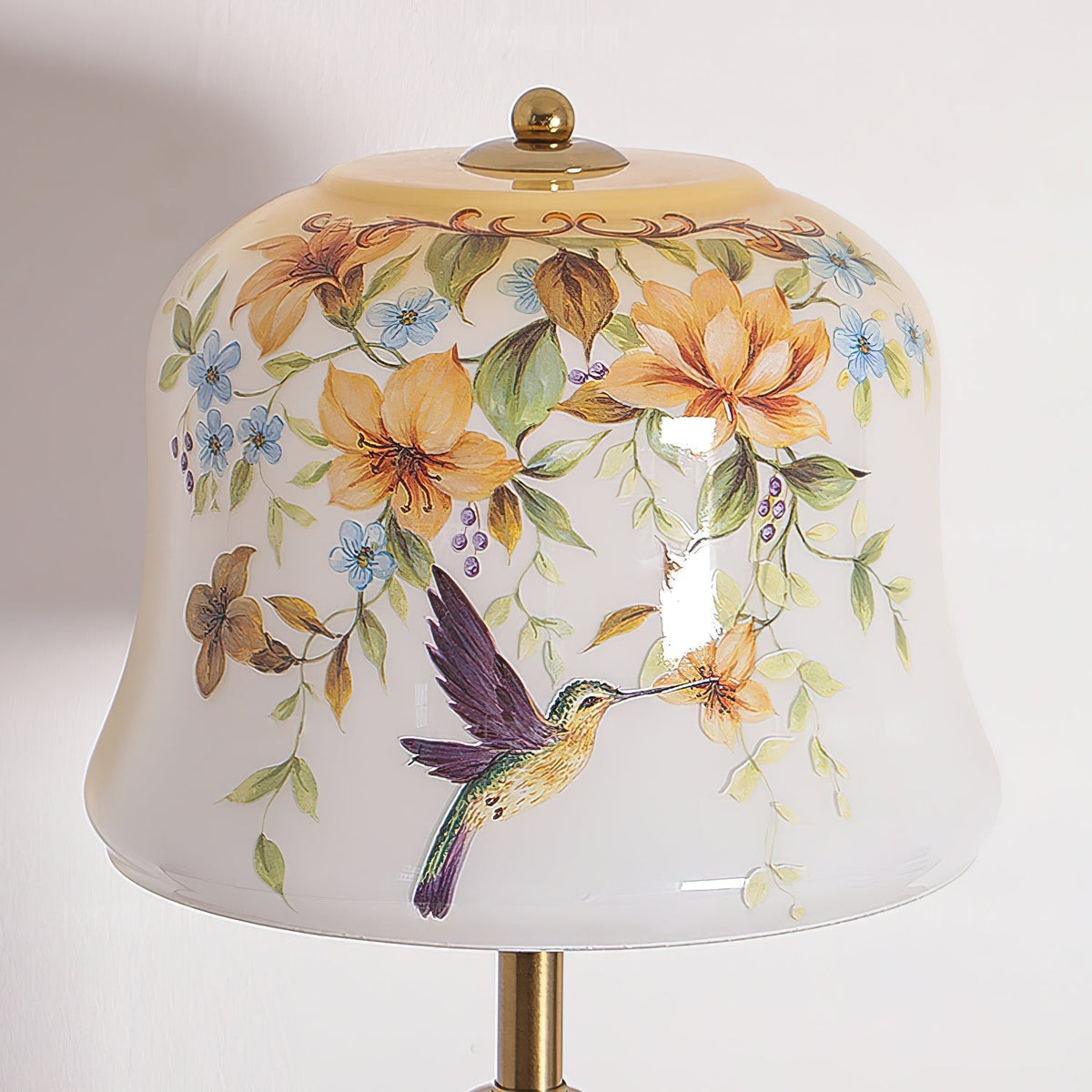 Florabelle-bordlampe