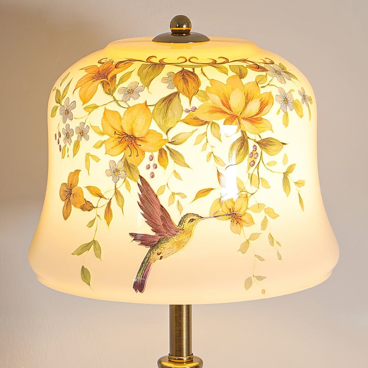 Florabelle-bordlampe