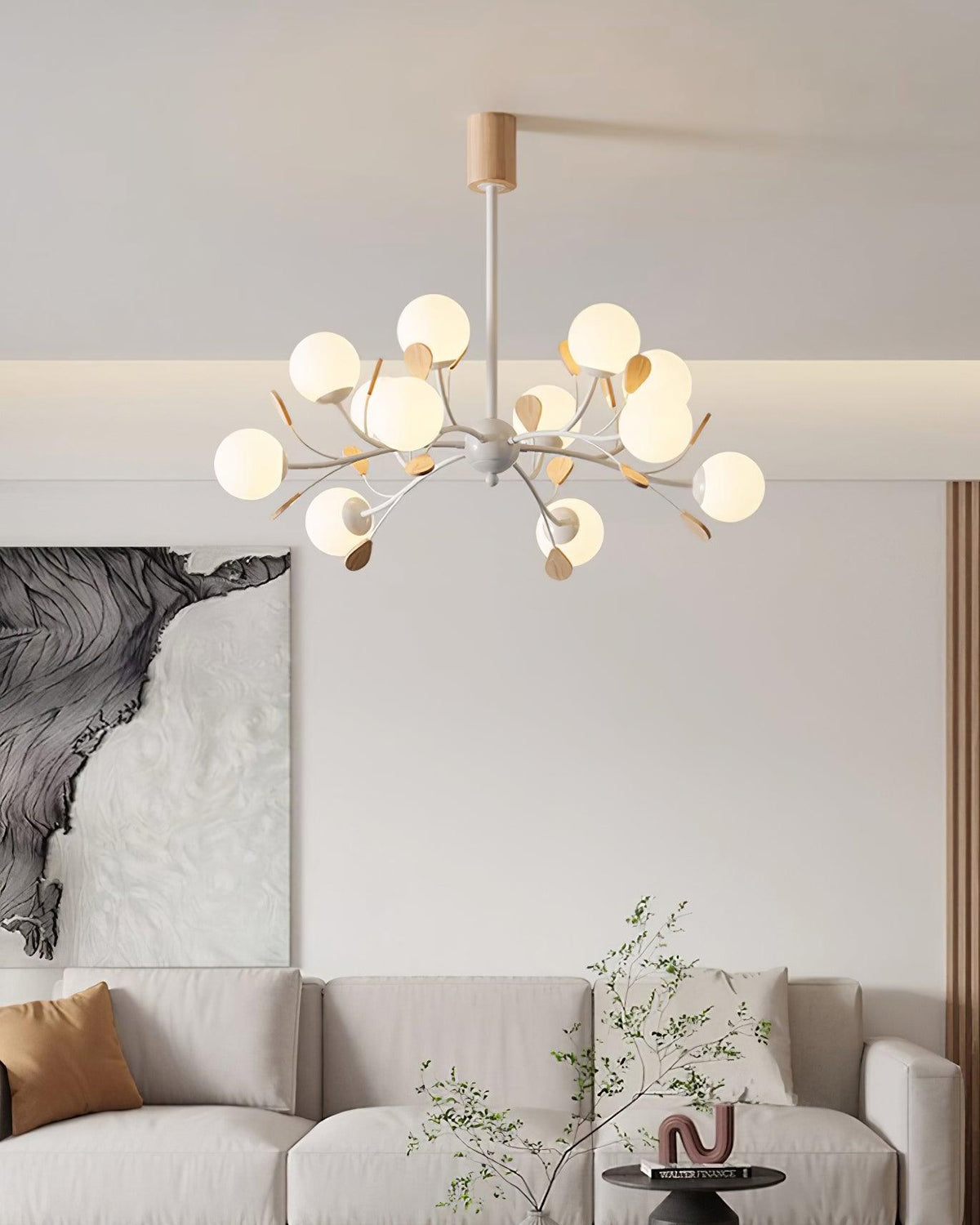 Vigia Chandelier