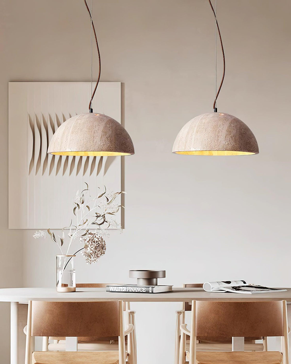 Ember Pendant Lamp