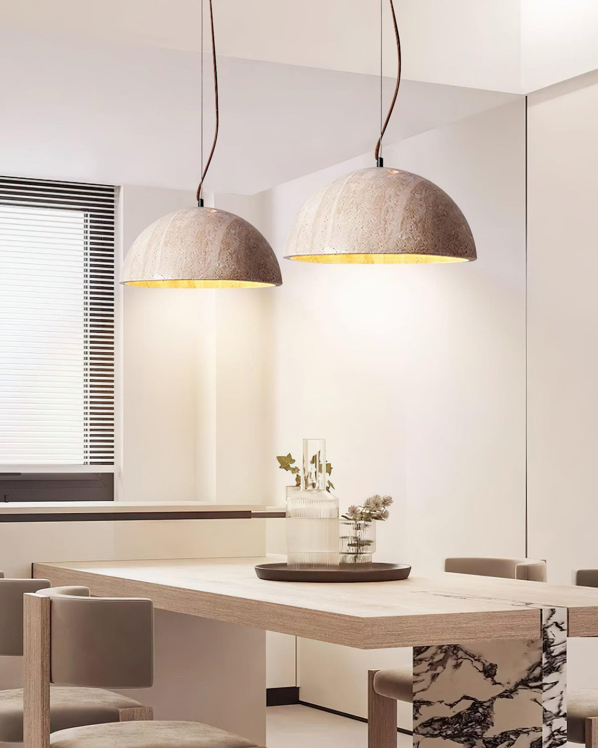 Ember Pendant Lamp