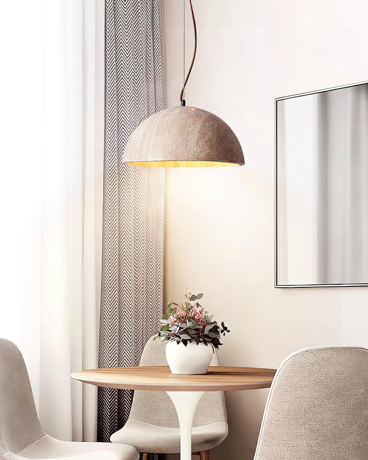 Ember Pendant Lamp