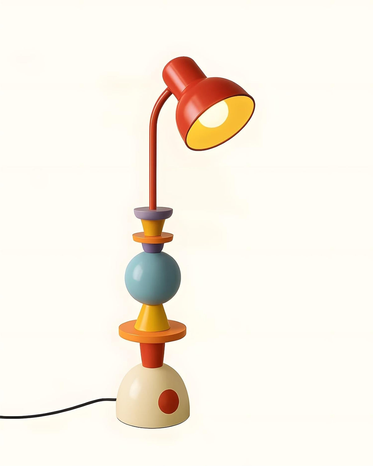 Renarise Floor Light
