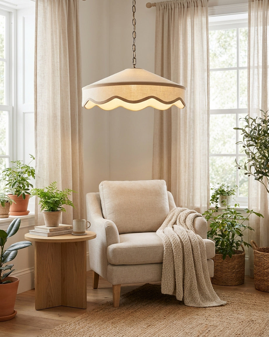 Soriselia Pendant Light