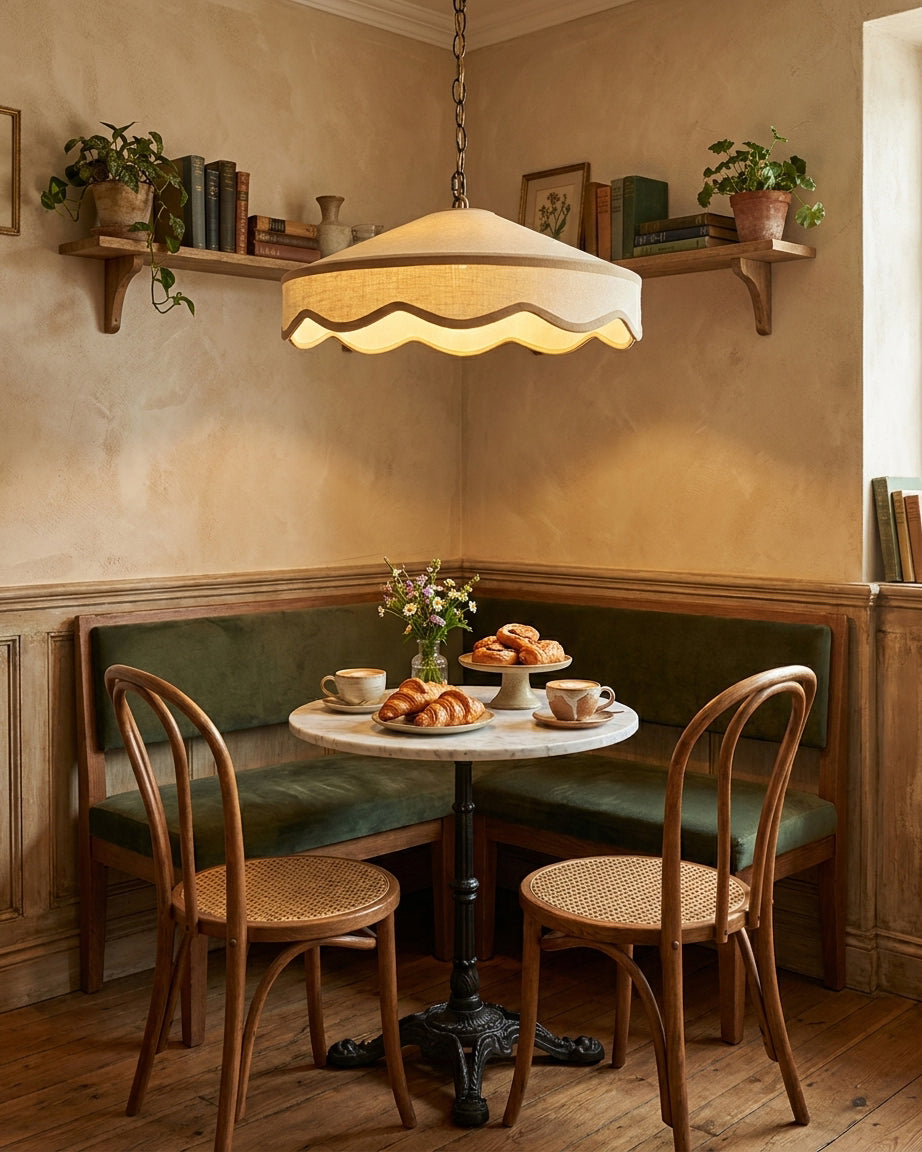 Soriselia Pendant Light