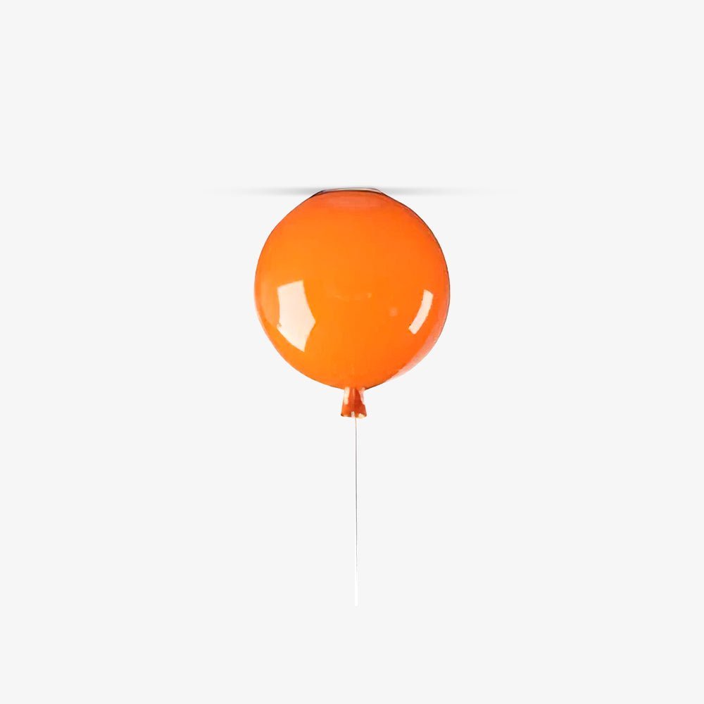 Maisie Balloon -kattovalaisin