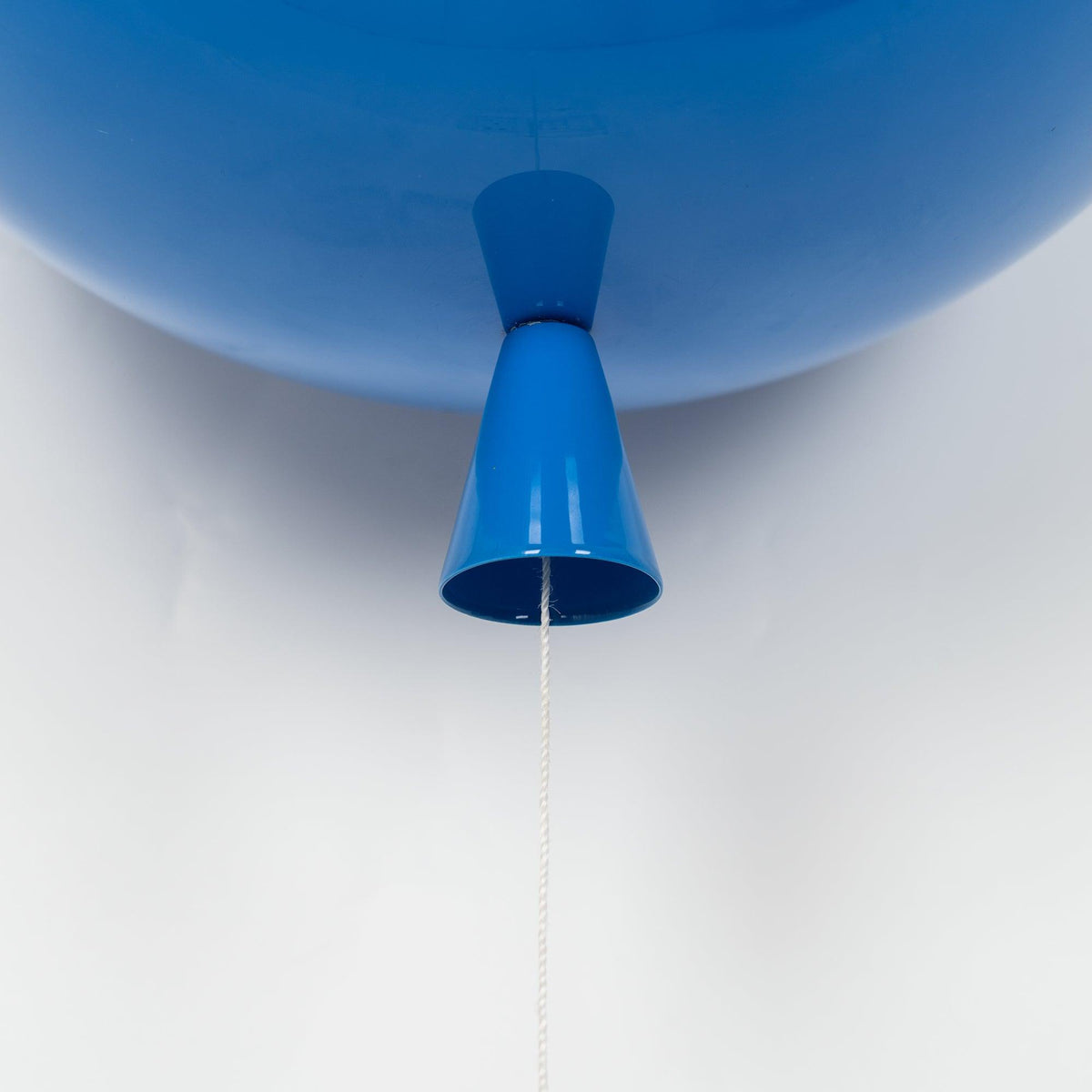 Luz de parede Kiri Cheerful Balloon Dream em plástico