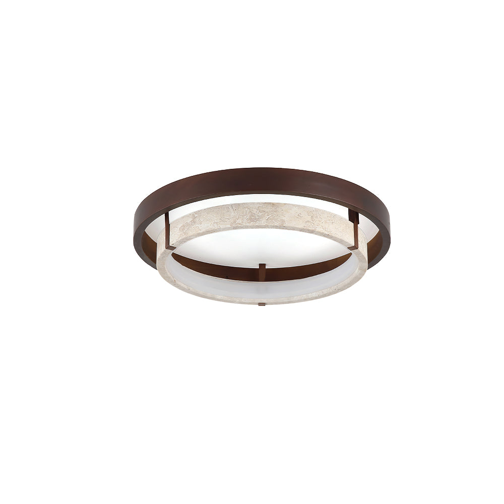 Roman loftslampe