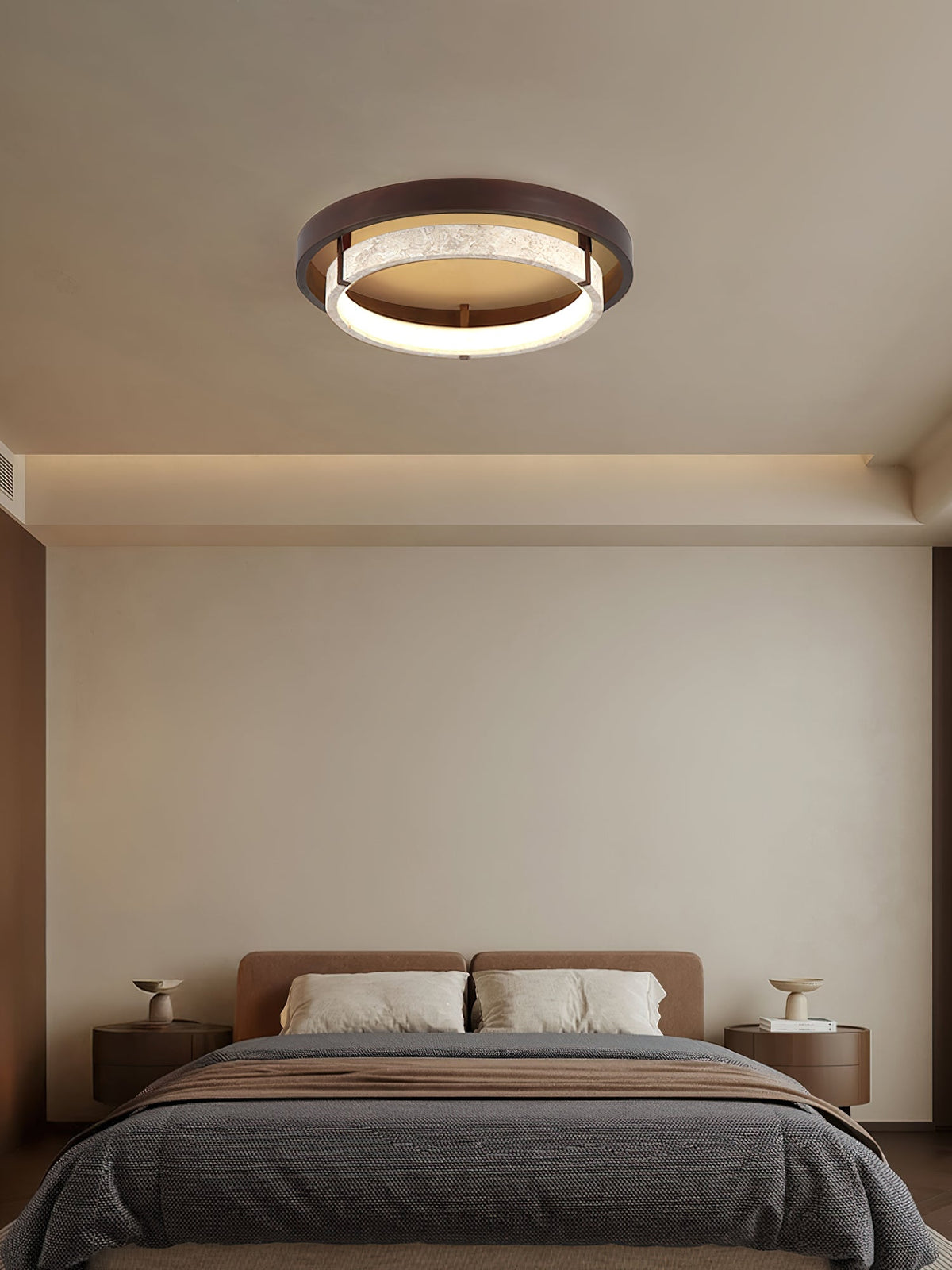 Roman loftslampe