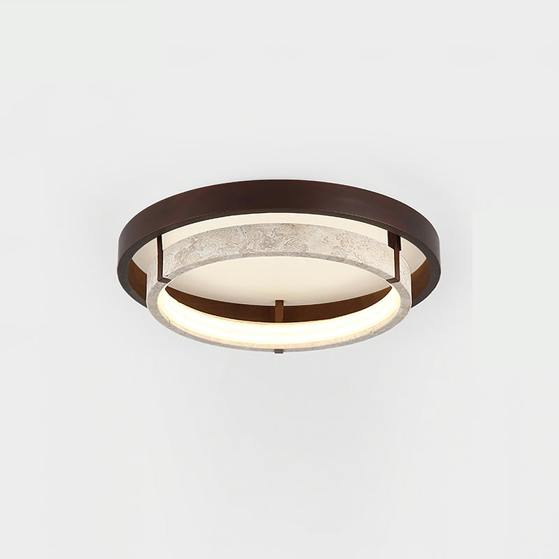 Roman loftslampe
